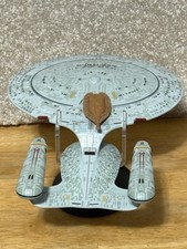 Star Trek TNG Galaxy Child