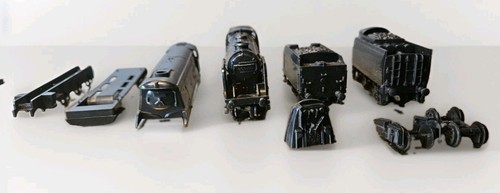 Kitmaster model railway - kitmaster,