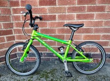 Islabikes Cnoc  16 Inch Wheel