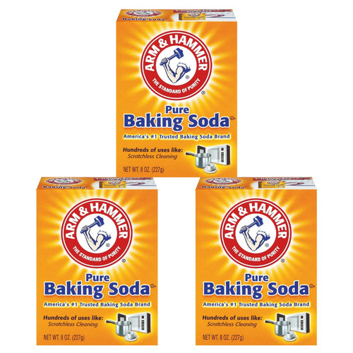 Arm hammer pure baking - arm,