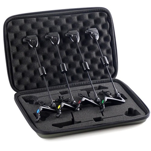 Carp fishing swinger set - carp,