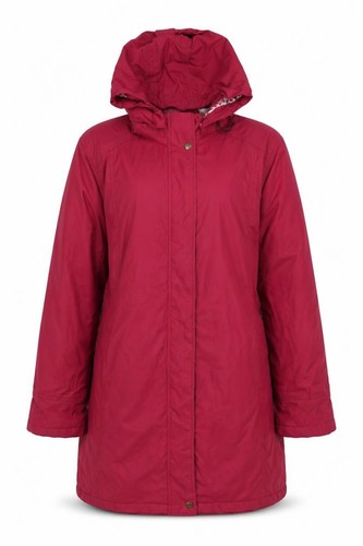 Jack murphy womens - womens, parka
