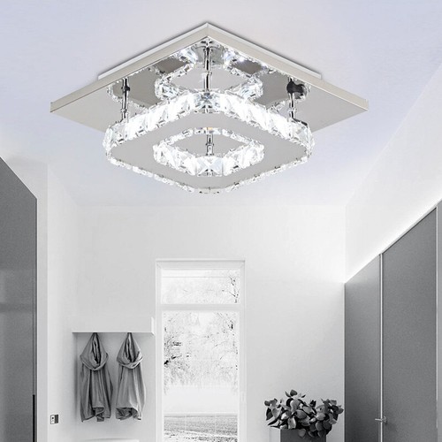 Large crystal chandelier - large,