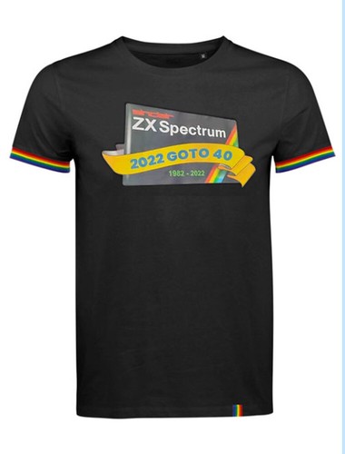 Sinclair spectrum - zx,