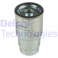 Delphi HDF541 Fuel Filter