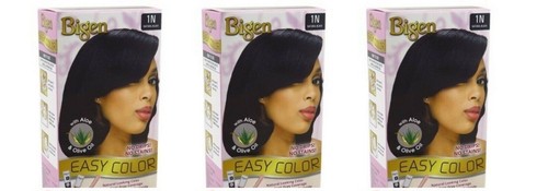 Bigen easy color 1n - bl,