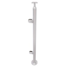 316 Stainless Steel Balustrade