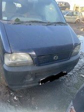 2003 Suzuki Carry 1.3 Petrol