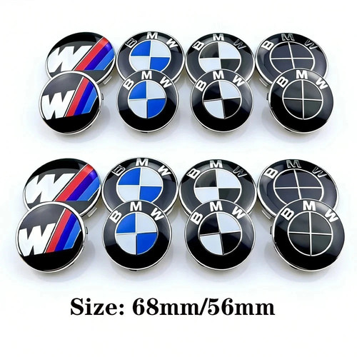 Bmw wheel centre cap - wheel,