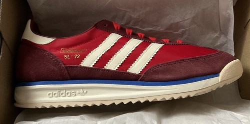 Adidas sl72 size 5 bnibwt - sl72,