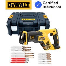 Dewalt DCS367N 18v XR Compact