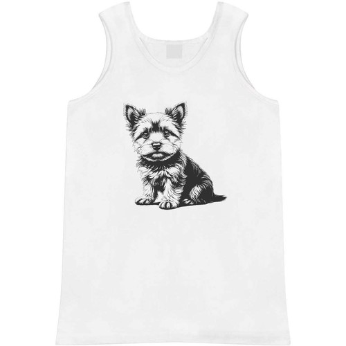 Yorkshire terrier puppy - 'yorkshire, puppy'