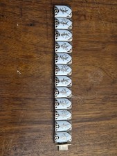 Siam Nielloware Mid Century