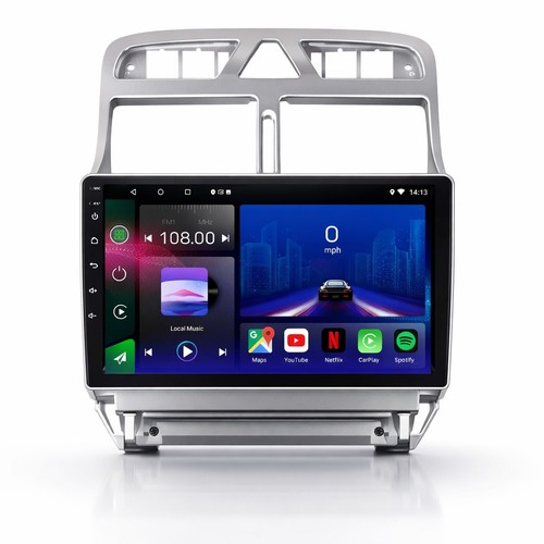 Peugeot 307 - 307, cc