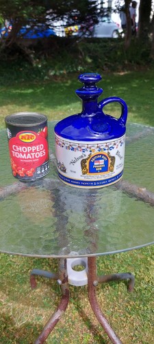 Vintage ceramic stoneware - vintage, ceramic/stoneware