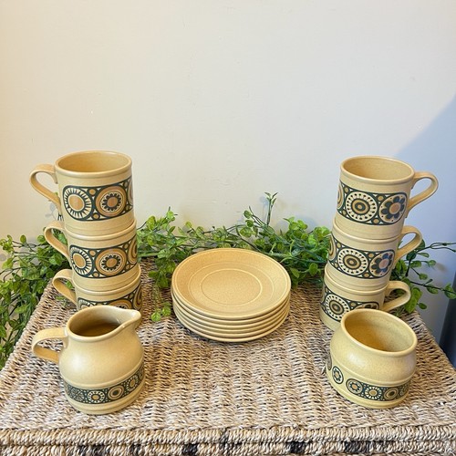 Vintage kiln craft bacchus - vintage,