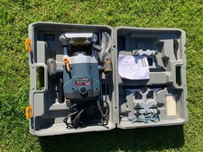 Ryobi ert2100v inch router - ryobi, 1/2