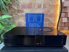 Naim Uniti Nova Streaming Amp