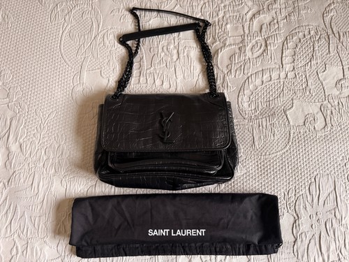 Saint laurent ysl medium - laurent,