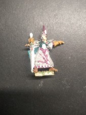 DARK ELF COMMAND CHAMPION