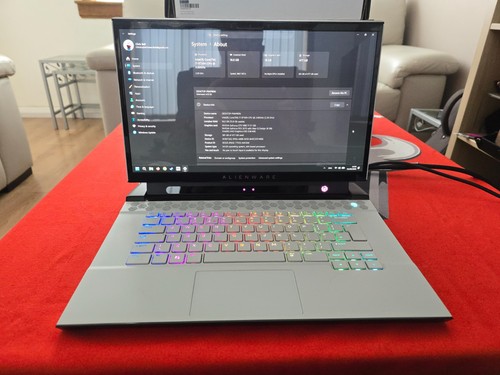 Alienware m15 rtx 2070 - alienware,