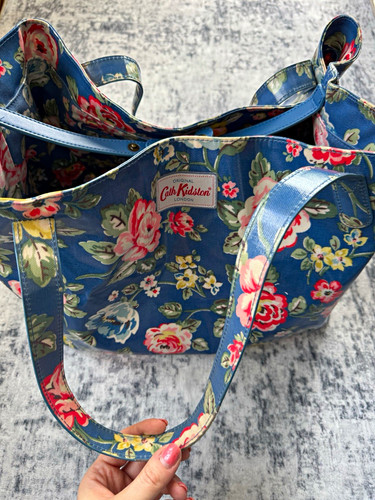 Cath kidston floral - cath,