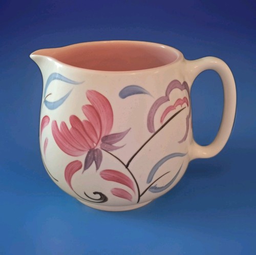 Vintage 50s crown devon cream - 50s,