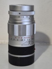 Leica Leitz Wetzlar Elmarit M