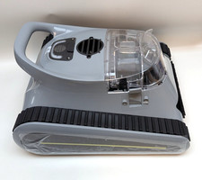 Seauto Crab Cordless Robotic