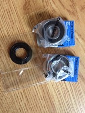 Yamaha WR125X High speed Front