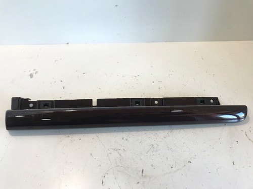 Fiat croma dashboard interior - fiat,