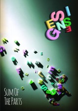 Genesis: Sum of the Parts [E] DVD