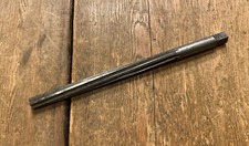 VINTAGE ROLLS ROYCE TOOLS SPRINGFIELD BUSHING REAMER F2713 GREENFIELD OLD TOOLS