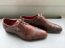 Vivienne Westwood Oxford Shoes