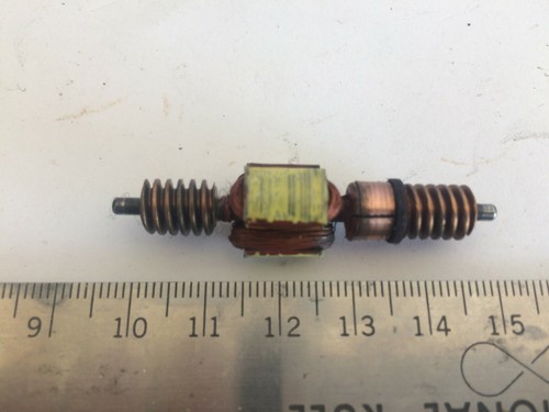 Hornby dublo armature - dublo, l30