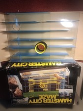 Hamster City Maze Convert 10 Gallon Aquarium New In Box