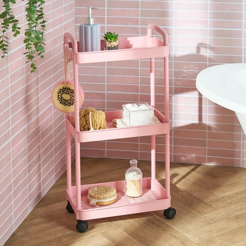 Ohs trolley cart - 3, roll