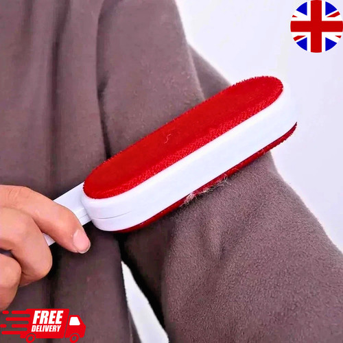 Lint magic brush - brush, fluff