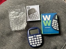 Weight Watchers Smart Points