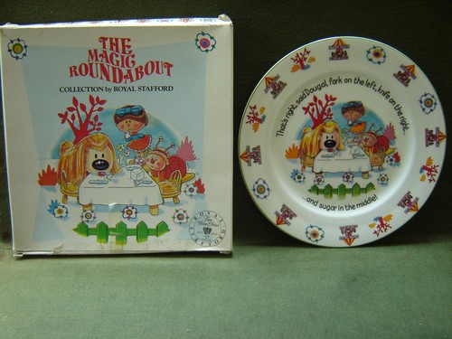 Vintage 1993 boxed royal - vintage,