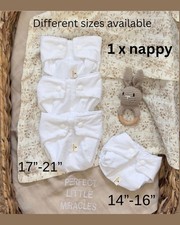 1 Handmade Reborn/Silicone