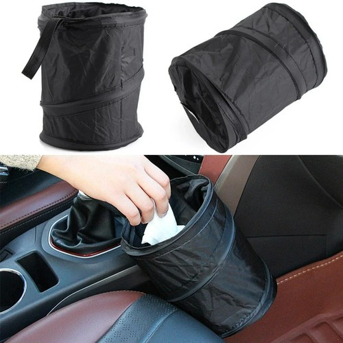Car bin pop black - pop, up
