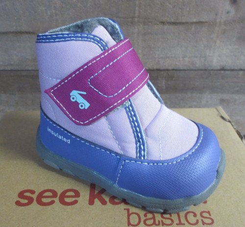 See kai run - infant, girls