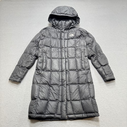 The north face puffer jacket - the,