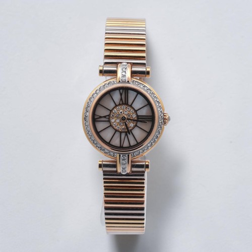 Cartier trinity vendome watch - trinity,