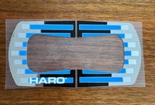 Old school BMX '88 TEAM HARO