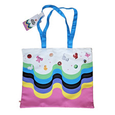 NEW LEGO She Built That Tote