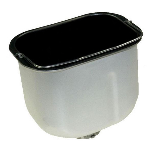 Delonghi bread pan twist - pan,