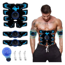 Rechargeable EMS Abdominal