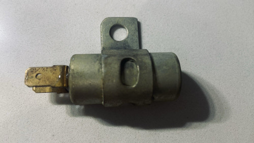 Nos bmw suppression capacitor - bmw,